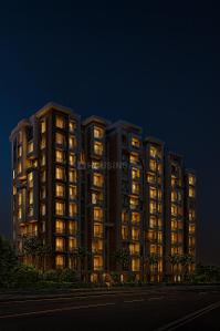 Project Image of 1162.0 - 1644.0 Sq.ft 2 BHK Apartment for buy in VHV Happy Homes 2 0