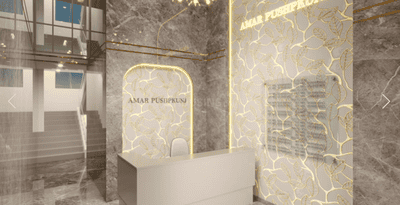 Project Image of 548.96 - 1203.94 Sq.ft 2 BHK Apartment for buy in Avighna Amar Pushpakunj