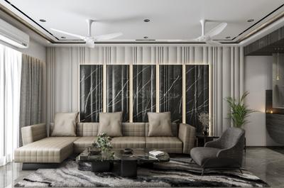 Project Image of 1365.94 - 2392.82 Sq.ft 3 BHK Apartment for buy in Rgate Ishaan Atulyam