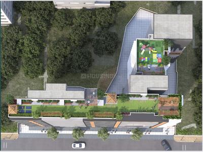 Project Image of 700 Sq.ft 2 BHK Apartment / Flat for sale in Dahisar East for Rs. 16000000