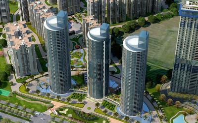 Supertech ORB R Phase III Elevation 1