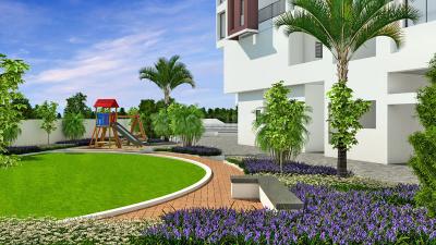 Project Image of 724.0 - 939.0 Sq.ft 2 BHK Apartment for buy in Bunty Mayur Samruddhi Phase II