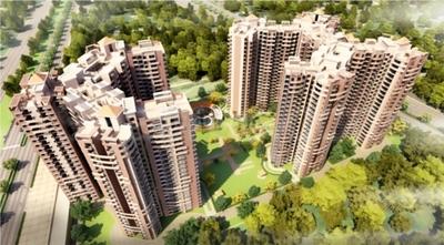 Project Image of 700.0 - 2285.0 Sq.ft 1 BHK Apartment for buy in Rudra Palace Heights