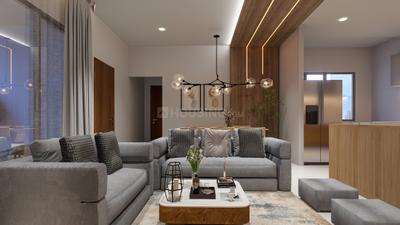 Project Image of 1088 Sq.ft 2 BHK Apartment / Flat for sale in Pimpri for Rs. 10222222
