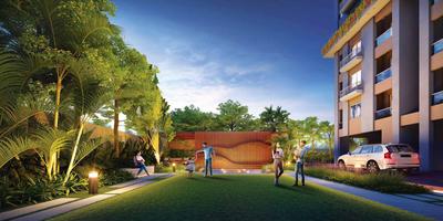 Project Image of 843.0 - 2129.0 Sq.ft 2 BHK Apartment for buy in Solitaire