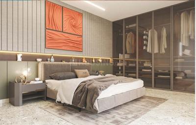 Project Image of 0.0 - 3798.0 Sq.ft 4 BHK Apartment for buy in Aurra Luxuria