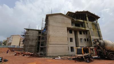 Project Image of 530.12 - 739.48 Sq.ft 1 BHK Apartment for buy in Prescon Ikigai Bldg A1 Bldg A2 And Bldg B1