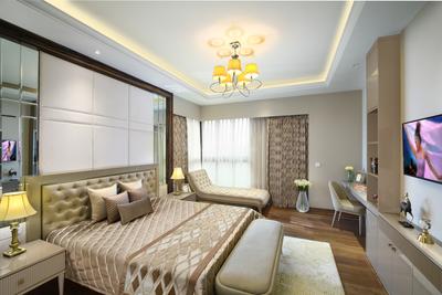 Project Image of 2700.0 - 20000.0 Sq.ft 3 BHK Apartment for buy in Mahagun Manorialle