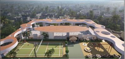 Project Image of 2005.0 - 3095.0 Sq.ft 3 BHK Apartment for buy in Tashi Heights