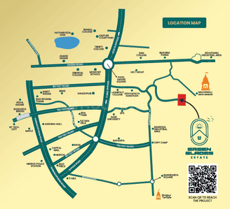 Project Image of 5216.0 - 13873.0 Sq.ft Residential Plot Plot for buy in Green Glades Estate