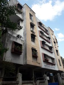 Project Image of 800.0 - 1410.0 Sq.ft 2 BHK Apartment for buy in Venkatesh Ujjwal Shree