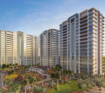 Project Image of 4036.04 - 10066.41 Sq.ft 5 BHK Apartment for buy in Rajhans Golf Link