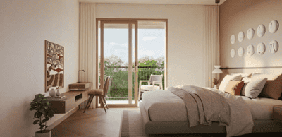 Project Image of 1830.0 - 1881.0 Sq.ft 3 BHK Apartment for buy in Assetz Muse And Maison
