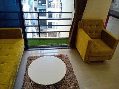 Project Image of 276.52 - 494.17 Sq.ft 1 BHK Apartment for buy in Navkar City Phase I Part 14