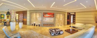 Project Image of 2828.0 - 5960.0 Sq.ft 3 BHK Apartment for buy in Amar Renaissance
