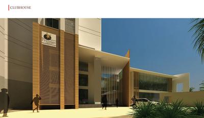 Project Image of 1263 Sq.ft 2 BHK Apartment / Flat for sale in Binnipete for Rs. 22500000