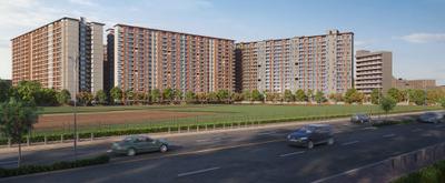 Project Image of 1105 Sq.ft 2 BHK Apartment / Flat for sale in Dhanori for Rs. 7189987