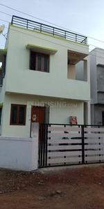Project Image of 656.0 - 1268.0 Sq.ft 2 BHK Villa for buy in Amazze Greenpark