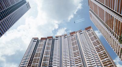 Project Image of 1301.0 - 2910.0 Sq.ft 2 BHK Apartment for buy in Mulberry At The Prestige City