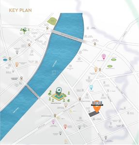 Project Image of 1640.64 - 3617.0 Sq.ft 4 BHK Apartment for buy in Nilkanth Flora Park