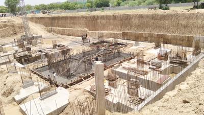 Project Image of 1456.57 - 1925.99 Sq.ft 4 BHK Apartment for buy in Status Sky Clad