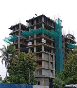 Project Image of 1160.0 - 1565.0 Sq.ft 2 BHK Apartment for buy in Varma Rhythm