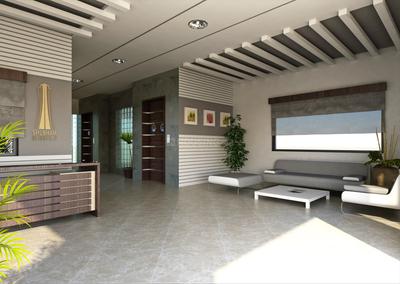 Project Image of 1420.0 - 1550.0 Sq.ft 3 BHK Apartment for buy in JT Shubham Heights 1 & 2