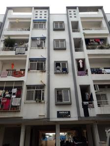 Project Image of 490.0 - 602.0 Sq.ft 1 BHK Apartment for buy in Shree Emerald Green