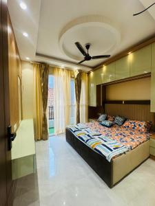 Project Image of 360.0 - 990.0 Sq.ft 1 BHK Builder Floor for buy in Ganpati The Residency