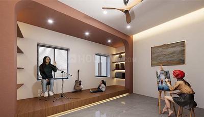 Project Image of 1134.0 - 1637.0 Sq.ft 2 BHK Apartment for buy in Maa Bhagwati Residency