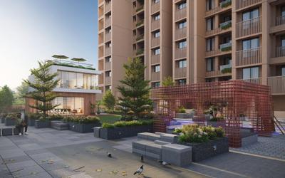 Project Image of 966.06 - 972.52 Sq.ft 3 BHK Apartment for buy in Venus Deshna