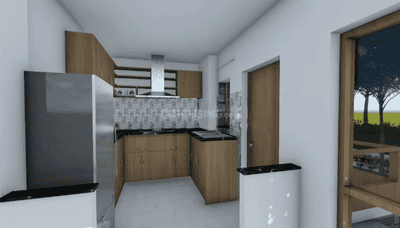 Project Image of 0.0 - 2627.0 Sq.ft 4 BHK Villa for buy in Radiance Iris