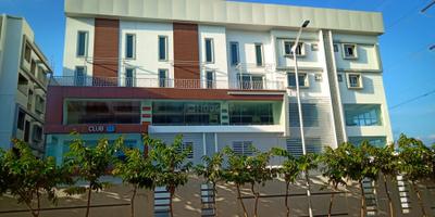 Project Image of 1050 Sq.ft 2 BHK Apartment / Flat for sale in Gunjur Palya for Rs. 12000000