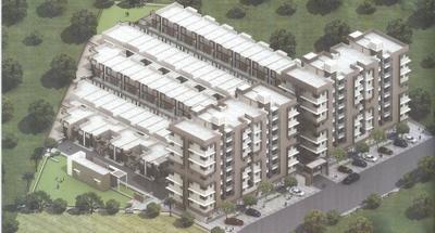 Project Image of 0.0 - 1080.0 Sq.ft 2 BHK Villa for buy in Shree Hari Vatika 1 Villa