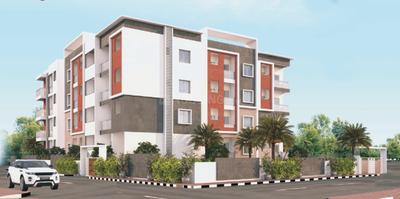 Project Image of 1015.0 - 1475.0 Sq.ft 2 BHK Apartment for buy in Raj Forest View