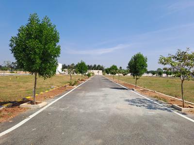 Project Image of 1000.0 - 3806.0 Sq.ft Residential Plot Plot for buy in Greenfield Nachathra Garden Phase 12