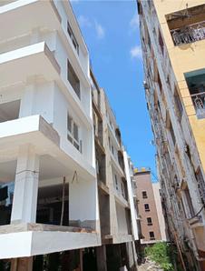 Project Image of 641 Sq.ft 1.5 BHK Apartment / Flat for sale in Rajarhat for Rs. 3100000