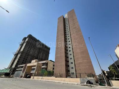 Project Image of 970 Sq.ft 2 BHK Apartment / Flat for sale in Hinjawadi for Rs. 6500000