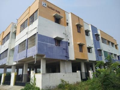 Project Image of 748.0 - 970.0 Sq.ft 2 BHK Apartment for buy in Sanjay Park