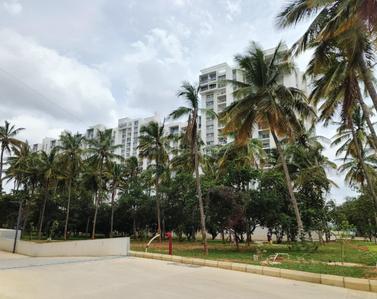 Project Image of 1131 Sq.ft 2 BHK Apartment / Flat for sale in Kyalasanahalli for Rs. 12800000
