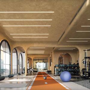 Project Image of 3096.0 - 4048.0 Sq.ft 4 BHK Apartment for buy in PS The Balmoral