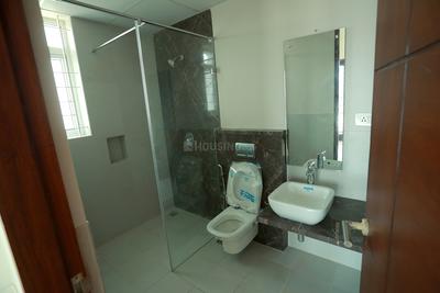 Project Image of 2760.0 - 3565.0 Sq.ft 3 BHK Apartment for buy in Foundation Shree