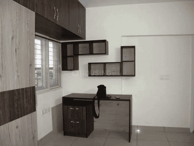 Project Image of 664.0 - 1991.0 Sq.ft 1 BHK Apartment for buy in Prestige Tranquility