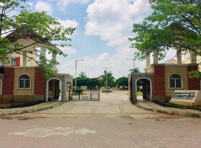 Project Image of 1617.0 - 2699.0 Sq.ft 3 BHK Villa for buy in Eldeco County