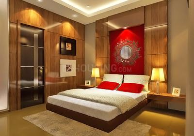 Project Image of 0.0 - 539.0 Sq.ft 2 BHK Apartment for buy in Swastik Epitome Building 1 Phase III 15 To 21 Floors