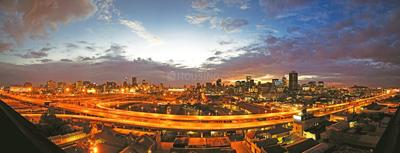 Project Image of 1180.0 - 1461.0 Sq.ft 2 BHK Apartment for buy in Mishal Maitri Vijay