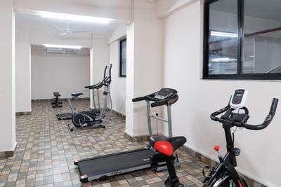 Project Image of 860.0 - 1398.8 Sq.ft 1 BHK Apartment for buy in Bikash Bhawan