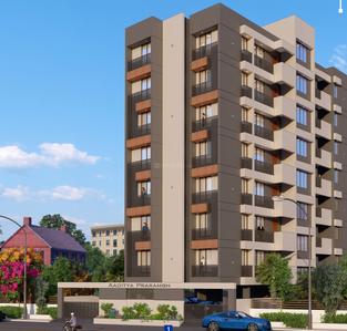 Murtuza Aaditya Prarambh Elevation 1