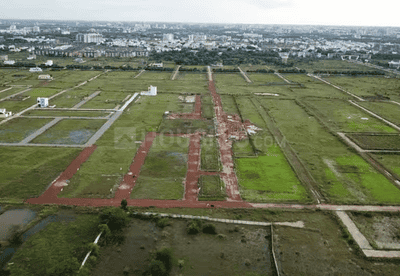 Project Image of 1499.95 - 219927.03 Sq.ft Residential Plot Plot for buy in RCP VIP City Sector 02 Extention