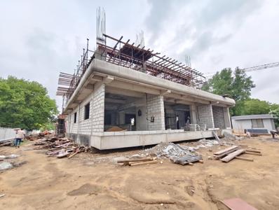 Project Image of 1808.77 - 3024.0 Sq.ft 4 BHK Apartment for buy in Courtyard Fairmont